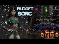 NEW CRAZY BUDGET COLD SORCERESS | Diablo 2 Resurrected