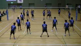 板橋区x墨田区 第1セット 東京都民大会 20170520