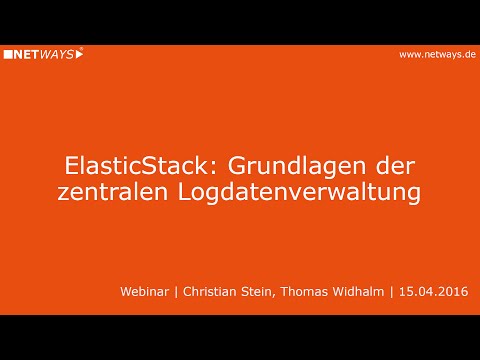 Video: Wie greifen Sie auf Daten im elastischen Blockspeicher zu?