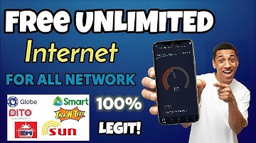 FREE Internet Using APN in 2024 | All Network, Data and Wifi Support