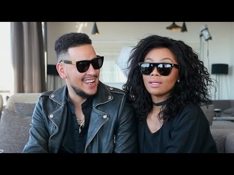 Bonang Matheba Has