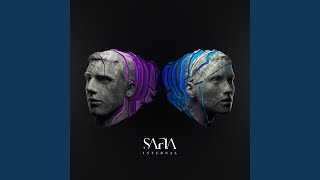 Video thumbnail of "SAFIA - Bye Bye"