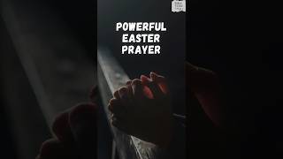 Powerful Easter Prayer | Finding Hope in Christ #lent #godsword #prayer #dailyprayer #morningprayer