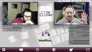 Top Clack 3/5/2020