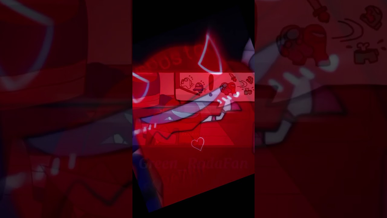 Red edit (request) 