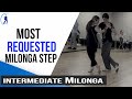 Milonga Most Requested Milonga Step 8 29 2023
