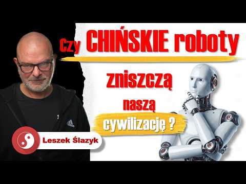 Will Chinese robots destroy our civilization? Report from the World Robot Conference in Beijing