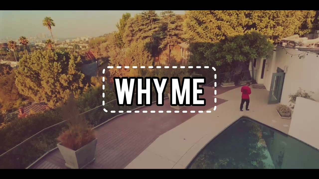 (FREE ) BRYSON TILLER TYPE BEAT DARK TRAPSOUL 2026 - WHY ME