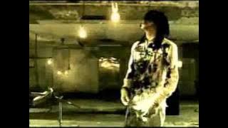 MUCC - Rojiura Boku to Kimi e (HunSub)