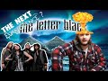 Capture de la vidéo The Letter Black: The Letter Black Album Review