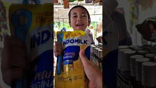Ucil beli susu apa #trendingshorts