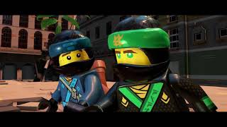 Train, fight, go! - get a piece of the action today and play lego
ninjago movie video game, available now on ps4, xbox one, nintendo
switch pc. watch...