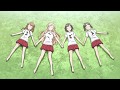 Futsū no Joshikōsei ga 【Locodol】 Yattemita - Opening / Mirai Fanfare