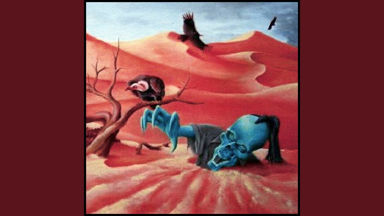 Watch Lost In The Desert on YouTube