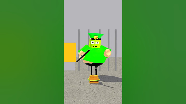NEW Help Herobrine And Mellstroy Escape from Barry Prison!