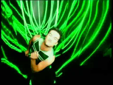 Tarkan - Salına Salına Sinsice (1997)