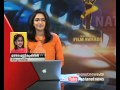 Uthra Unnikrishnan best singer award