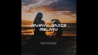 Joget Enak - RAHAYU GADIS MELAYU - Rijun Cholter_(Remix)