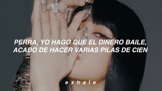 LISA - Money (Traducida al español)