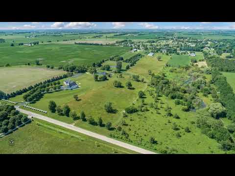 1925 Johnson Rd, Oswego, IL home video tour