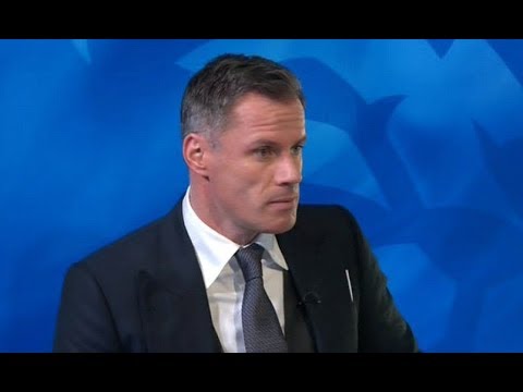 Premier League branded a 'joke league' by Jamie Carragher because of negative ...