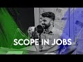 Scope, Jobs And Psychology Ft. Ali Ilyas | 016 | TBT