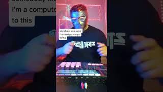 @NativeInstruments it's Maschine till the wheels fall off over here🤖#boombapbeats #beats #madewithni