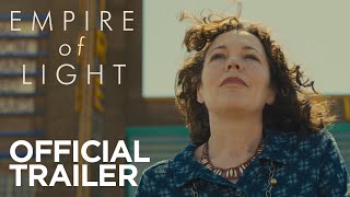 Empire of Light | Traileri