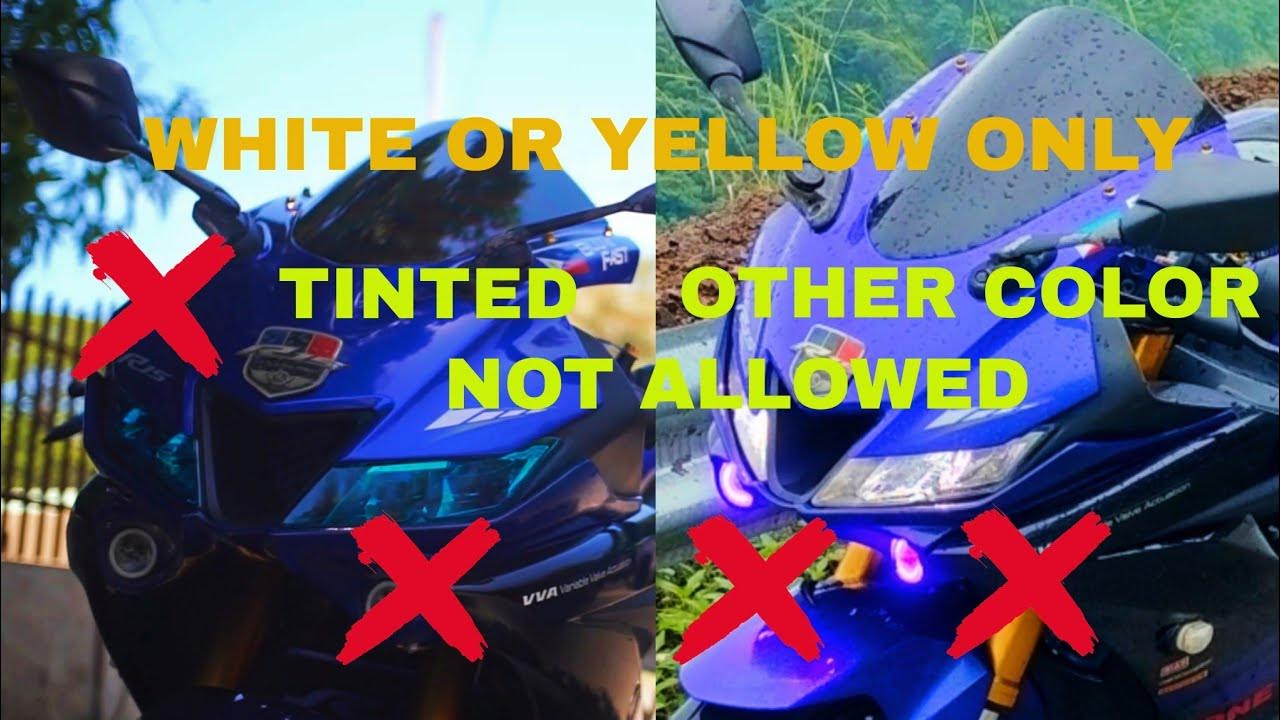 SEMINAR FOR VIOLATION SA LTO ROSALES GUMAMIT LANG NG WHITE/YELLOW SA