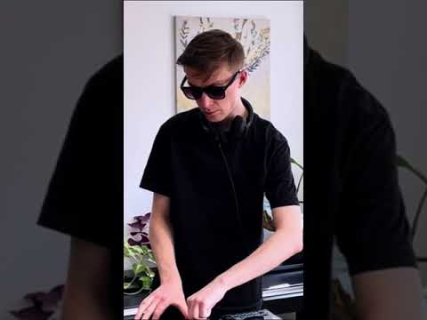 Tech House DJ