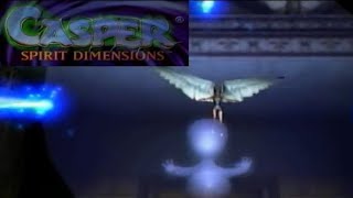I Like It, But.... Casper Spirit Dimensions - GameCube Review