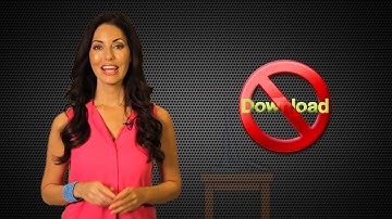 Stop Renting GoToMeeting, WebEx or Adobe Connect - Own Your Own Conferencing Software