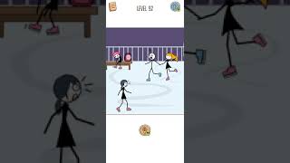 Skip Love level 91-100 gameplay walktrough