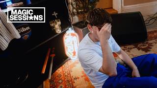 CINKO | MAGIC SESSIONS VOL. 5