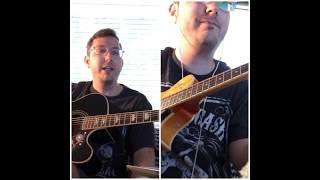 2498 Zachary Scot Johnson It Goes On Forever Thesongadayproject Original Song Live Mandolin Guitar