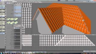 LWCAD 4.1 Shingles