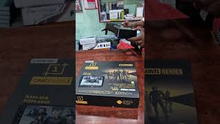 Xylo Android System install #kanchicardecors #shortvideo #caraccessories