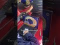 How We Make Luxury Rigid Gift Boxes Premium Packaging Production Process