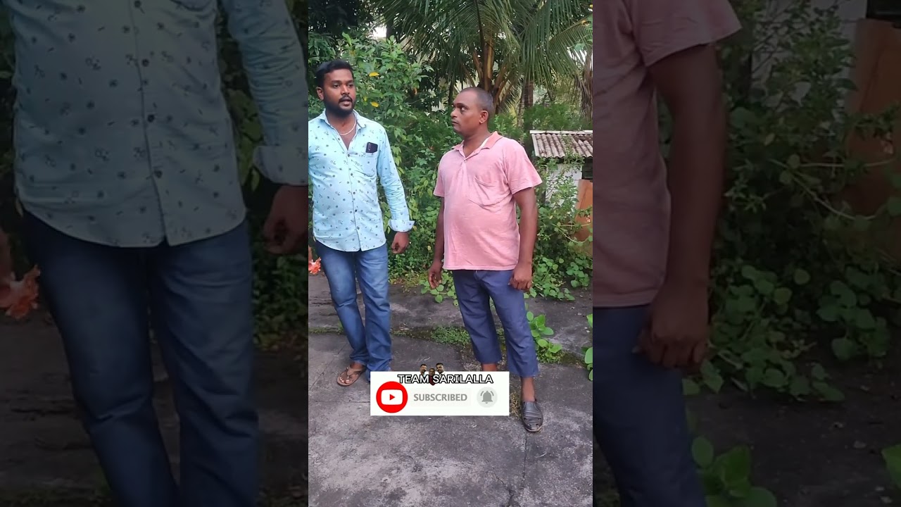 📱📲ಒಂಜಿ ರಾಂಗ್ ನಂಬರ್ ದ ಕಥೆ😂😂Wait For End.......😂😂😂😂😂😂😂😂