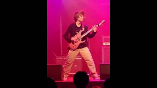 Let's break down 🔥🔥 #guitar #metal