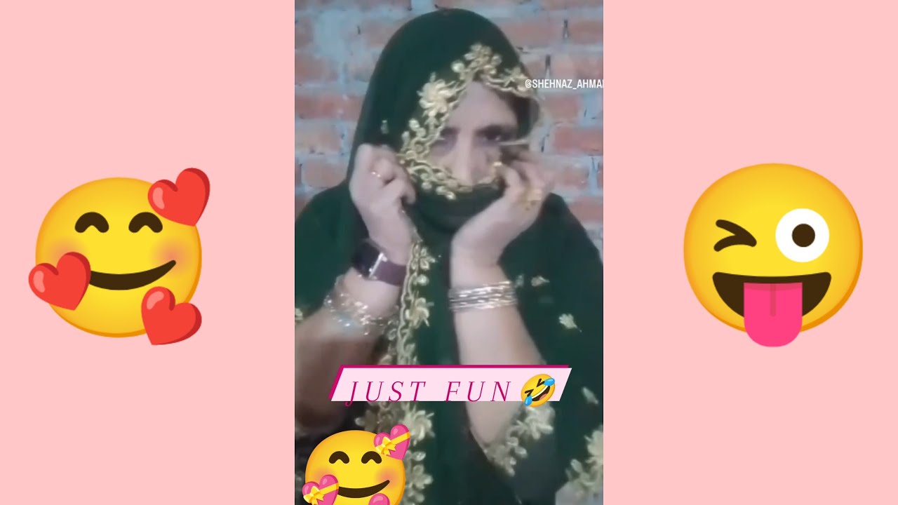 Funny Reels | Funny Video | Instagram Viral Reels | Fun Video - YouTube