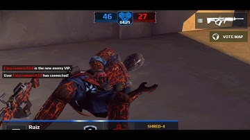 MC5:MultiPlayer.VIP.Assault Class Test 17 2017 4 42 38 PM