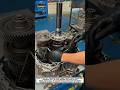 Insane Gearbox Assembly Hack