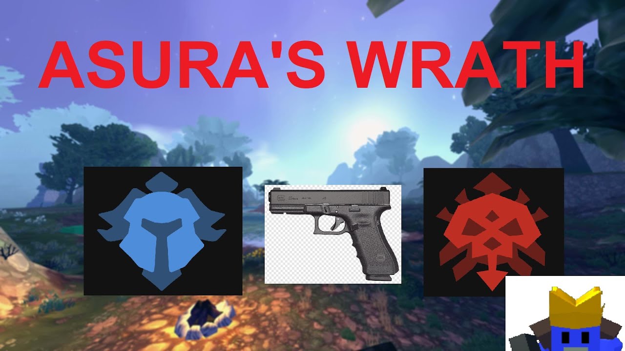 ASURA's Wrath - HORDES.IO WAR COMPILATION ( #1 Shaman POV ) (IN THE HOOD) (GONE WRONG!) (MUST WATCH)