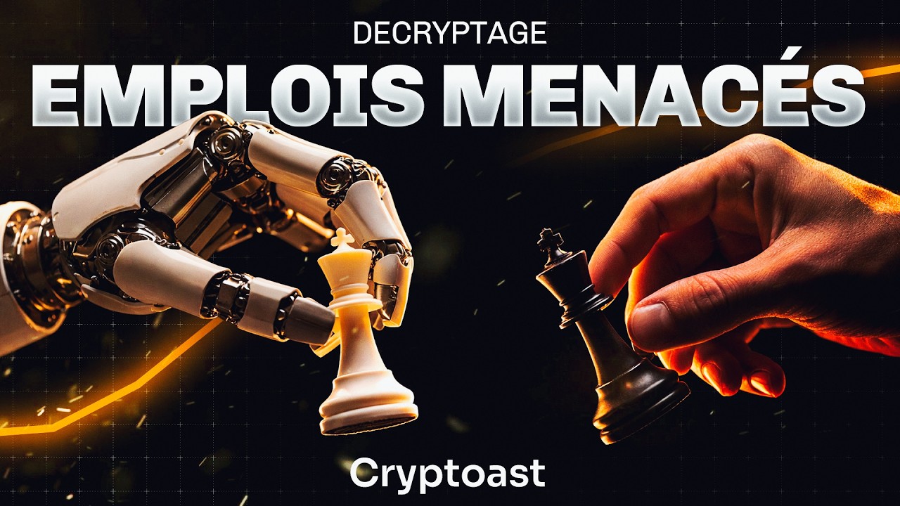 Le système est cassé (voici pourquoi et comment s'en sortir)