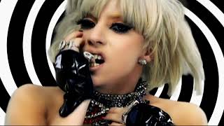AMVR LADY GAGA PAPARAZZI REVERSE VERSION 1 THE VIDEO NOT OFFICIAL FULLY REMASTERED 4K X3 60FPS X1