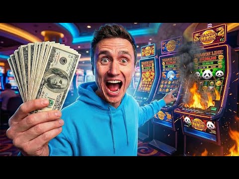 Najdi Nejlepší Online Kasino Bonusy - Hrajte s Promo Mostbet