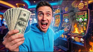 Download Lagu I Gambled $1000 on a BROKEN Game! MP3