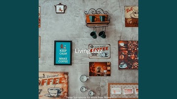 Scintillating Ambience for Reading