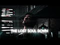 The Lost Soul Down - Fight Club Edit || (Question of Etiquette)(4k)